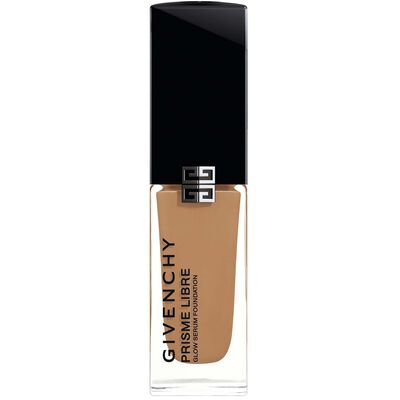 PRISME LIBRE GLOW SERUM FOUNDATION. BASE DE MAQUILLAJE EN SUERO QUE MEJORA LA PIEL, LUMINOSIDAD 24H E HIDRATACIÓN 48 H (BASE DE MAQUILLAJE EN SUERO)